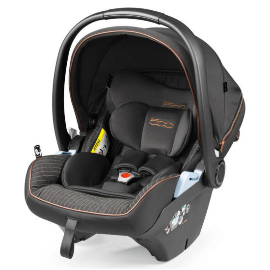 Peg perego book for 2024 two car seat adapter